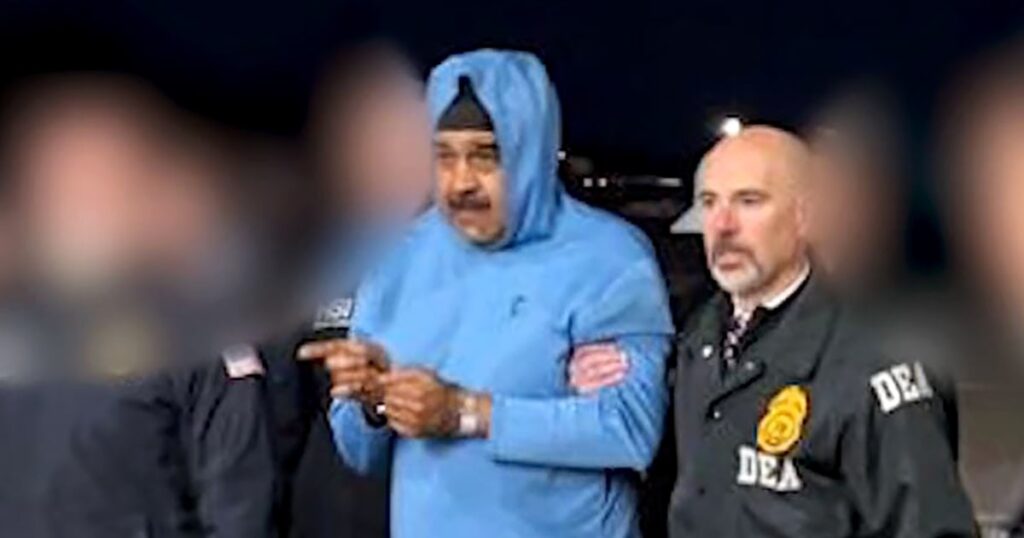 Amerikaanse interventie in Venezuela: een analyse van de internationale reacties