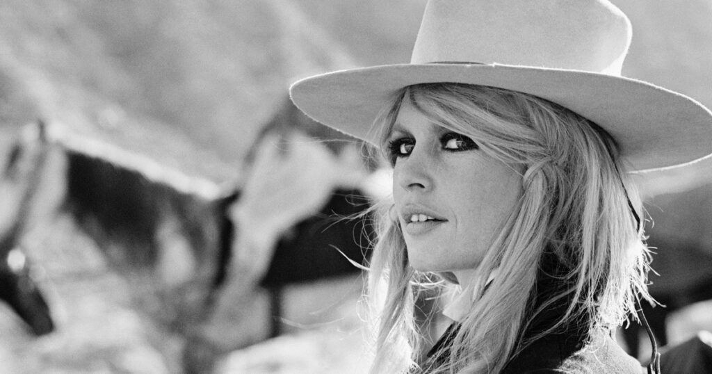 Begrafenis van Brigitte Bardot: Een Afscheid van een Legende aan de Franse Rivièra