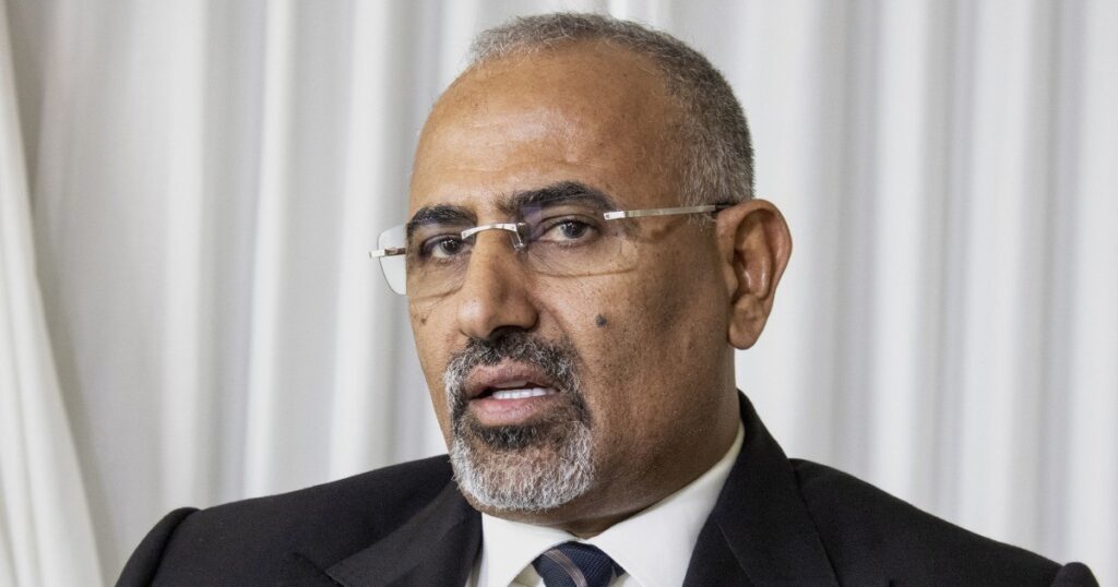 Beschuldigingen over clandestiene ondersteuning tussen Saoedi-Arabië en de Verenigde Arabische Emiraten brengen regio in rep en roer