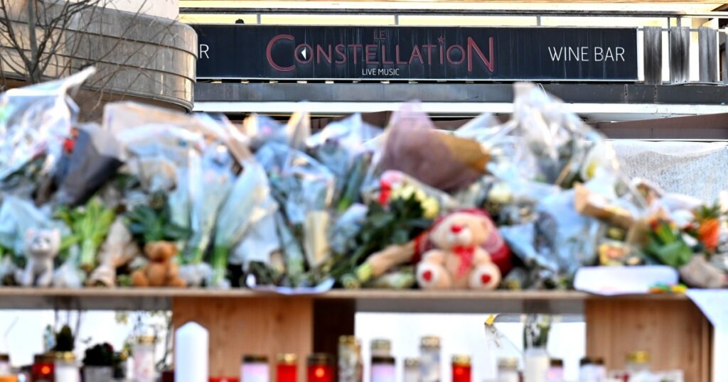 Brandveiligheid in Café Crans-Montana: Vergeten Inspecties en Tragische Consequenties