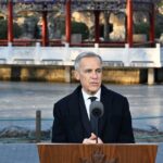 Canada’s Strategische Verschuiving: Van Vreedzame Bond met de VS naar Een Nieuwe Partnerschap met China