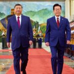 China en Zuid-Korea versterken hun banden: Een nieuwe fase in bilaterale relaties