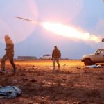 Conflicten en Akkoorden in Syrië: De Rol van de Koerdische Krachten en de Veiligheidssituatie