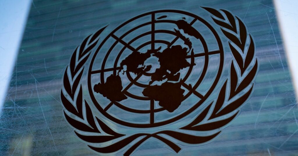 De Amerikaanse vertrek uit internationale organisaties onder de Trump-regering