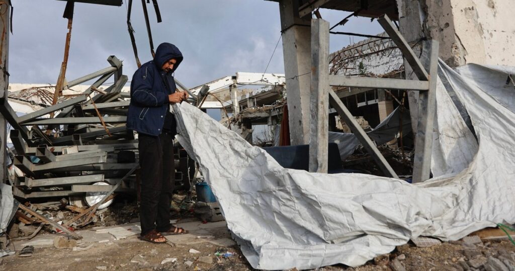 De complexe evolutie van de wapenstilstand in Gaza: tussen beloftes en realiteit