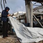 De complexe evolutie van de wapenstilstand in Gaza: tussen beloftes en realiteit