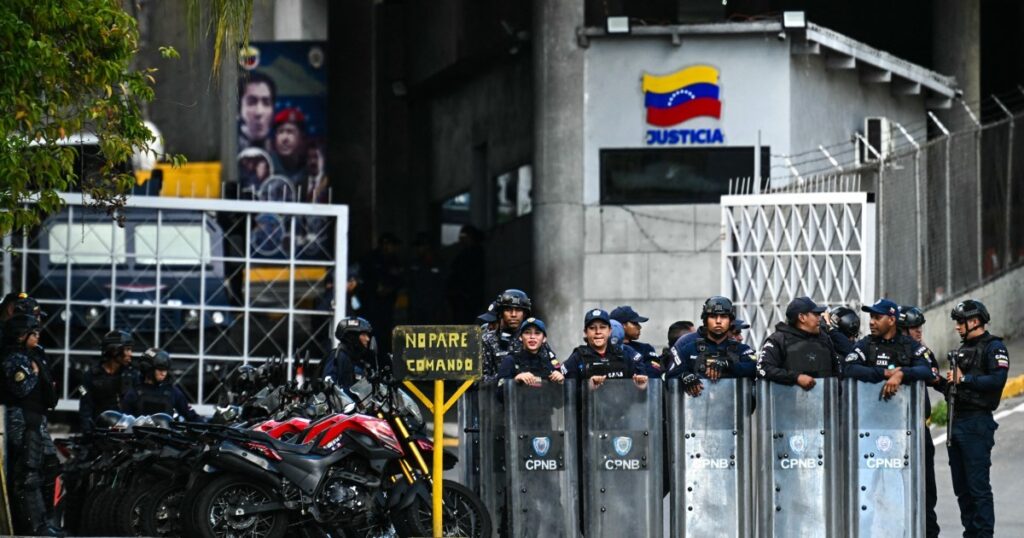 De complexe situatie rondom de vrijlating van politieke gevangenen in Venezuela