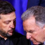 De Complexiteit van de Internationale Diplomatie en Geopolitieke Spanningen