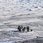 De confrontatie om Groenland: een geopolitieke crisis in de Arctis