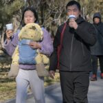 De Demografische Daad: De Achteruitgang van de Chinese Bevolking in 2025