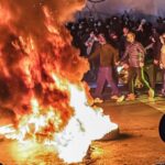 De duistere geschiedenis van onderdrukking in Iran en de recente escalatie