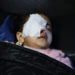 De Escalatie in Aleppo: Conflict tussen Syrische Krachten en Koerdische Factions