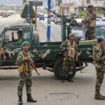 De Escalatie in Jemen: Strijd tussen Saudi-Arabië, de Verenigde Arabische Emiraten en de Separatisten