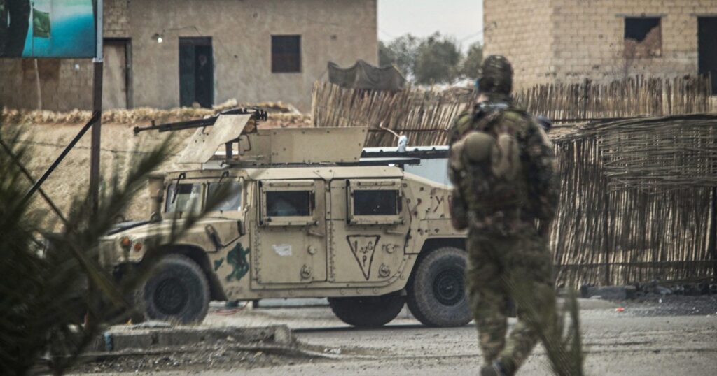 De Geponderde Strijd om Noordoost-Syrië: Mogelijke Verschillende Gevolgen voor de Regio