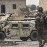 De Geponderde Strijd om Noordoost-Syrië: Mogelijke Verschillende Gevolgen voor de Regio