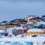 De groeiende angst voor Amerikaanse plannen tijdens de arrestatie van Maduro in Groenland