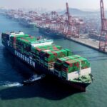 De Grootse Handelsoverschot van China in 2022 en de Invloed ervan op Wereldwijde Handelsrelaties