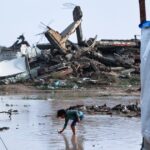 De impact van de recente conflicten en natuurrampen op Palestijnse bevolking in Gaza en de Westelijke Jordaanoever