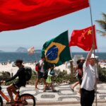 De internationale spanning rondom Venezuela, China en de invloedssferen in Latijns-Amerika