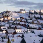 De Koel En Controverse rond Groenland: Wat Betekent de Amerikaanse Interesse?