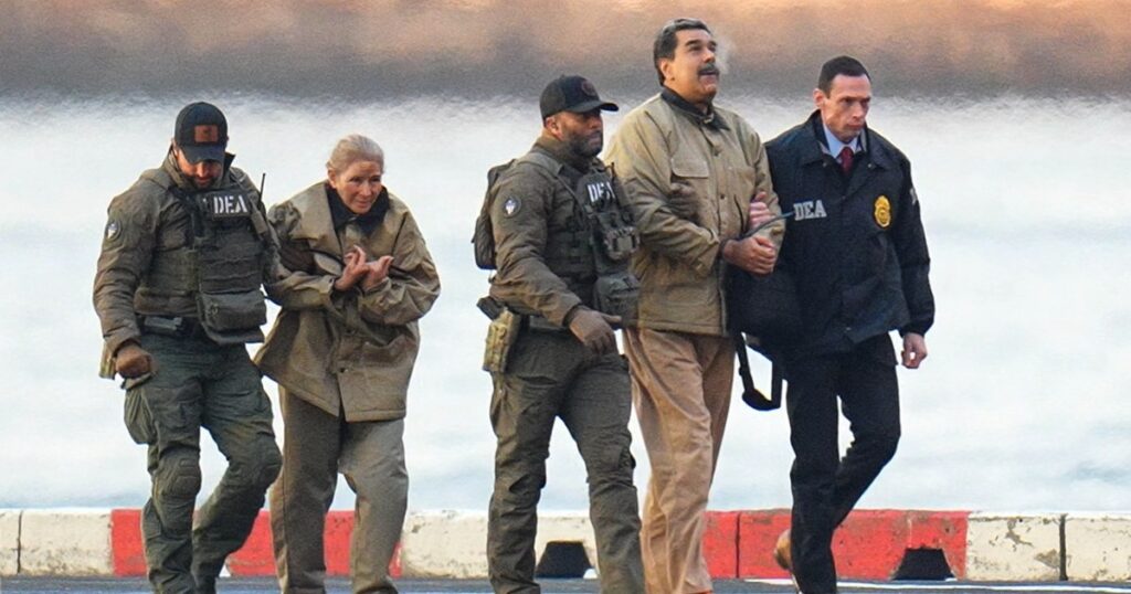 De nieuwe koers van de VS in Latijns-Amerika: agressie, verdeeldheid en de opkomst van Trump-gezinde leiders