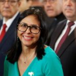 De opkomst en invloed van Delcy Rodríguez in Venezolaanse en Amerikaanse politiek
