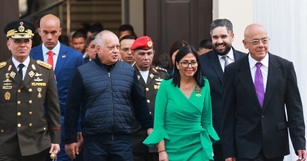 De politieke situatie in Venezuela: veranderingen of voortzetting?