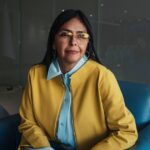 De rol van Delcy Rodríguez in Venezuela’s politieke en geopolitieke crisis