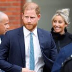 De slotstrijd van Prins Harry met de Britse tabloidpers: een overzicht