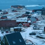 De Spanningen om Groenland: Diplomatie en Geopolitieke Ambities in het Poolgebied