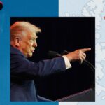 De spanning rond Greenland: Van geopolitieke strategie tot natuurlijke hulpbronnen