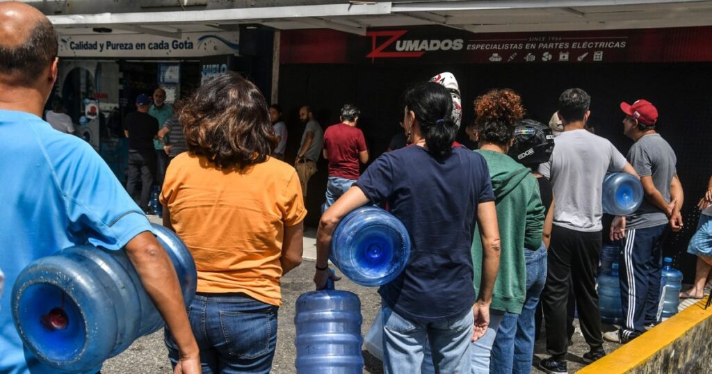De stilte in Caracas: gevolgen van een turbulant weekend en de onzekerheid voor de toekomst