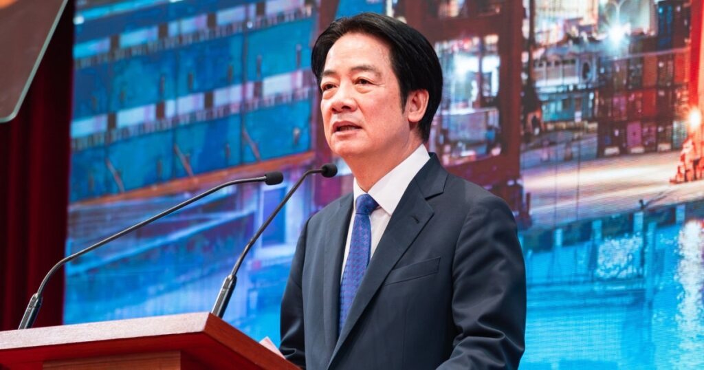 De Strijd om Soevereiniteit: Taiwan’s Verdediging in het Licht van Chinese Expansie