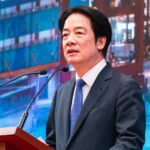 De Strijd om Soevereiniteit: Taiwan’s Verdediging in het Licht van Chinese Expansie