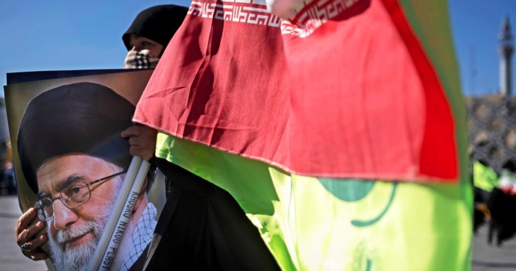 De toekomst van de Iraanse leiderschap na Khamenei: mogelijke opvolgers en onrust