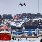 De Vlaamse strijd om de Arctis: diplomatieke spanningen en geopolitieke belangen