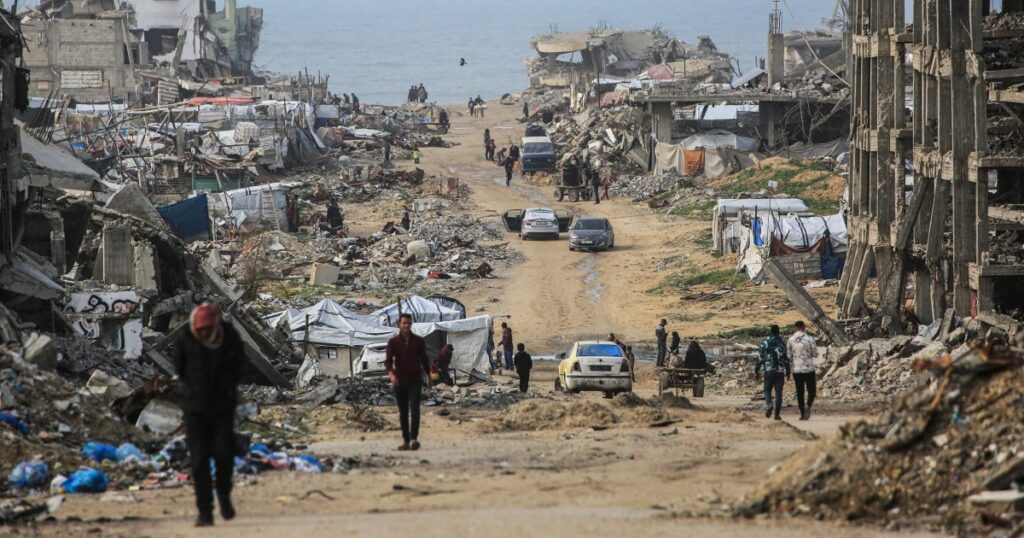 De Volgende Fase van het Vredesproces in Gaza: Demilitarisering en Technocratisch Bestuur