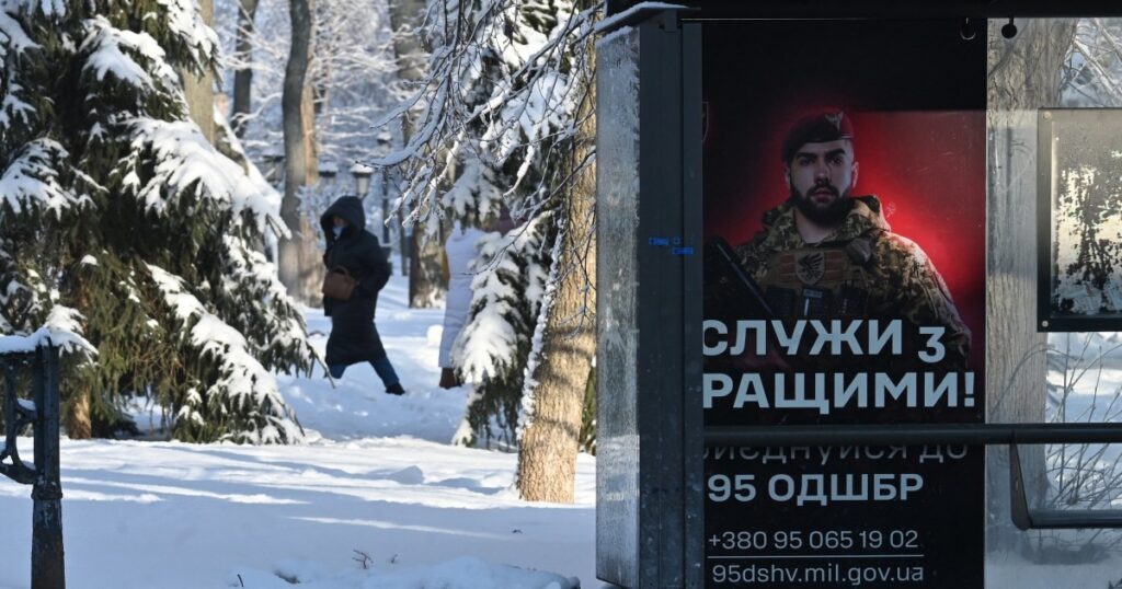 De voortdurende strijd in Oekraïne: diplomatieke onderhandelingen en energieaanvallen