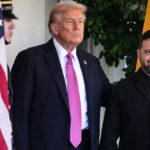 De vooruitgang in de onderhandelingen over een bilaterale veiligheidsgarantie tussen Oekraïne en de Verenigde Staten