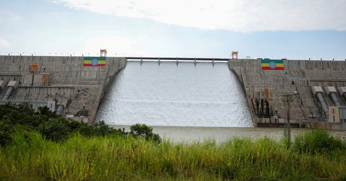 Diplomatie en Controverses rond de Nijl Waterscheiding: Een Veranderende Dialoog