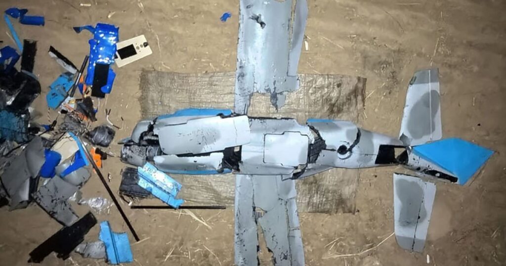 Escalatie in de Koreaanse regio: drone-incidenten en diplomatieke spanningen