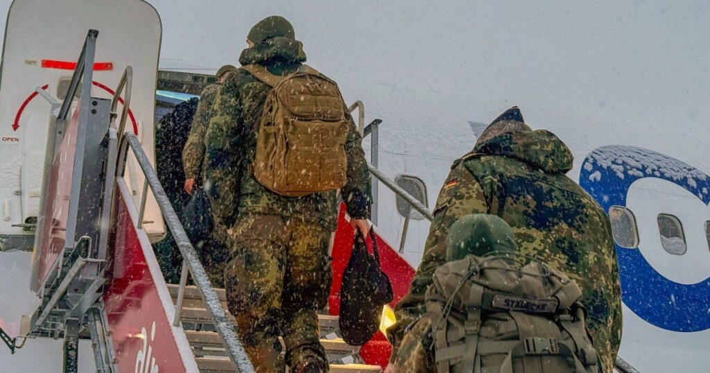 Europa staat voor een nieuwe uitdaging: de Britse krachtmeting met de Verenigde Staten