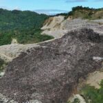 Gescheurde afvalberg veroorzaakt tragedie in Cebu: één dode, tientallen vermist