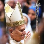 Het afsluiten van het Heilig Jaar 2025 door Paus Leo XIV en de huidige kernthema’s