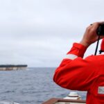 Het conflict rond de interceptie van een Russische olie-tanker en de geopolitieke gevolgen