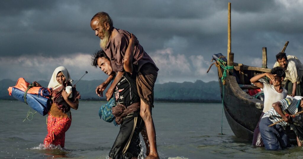 Het Internationaal Gerechtshof begint historische rechtszaak over vermeend genocidio in Myanmar