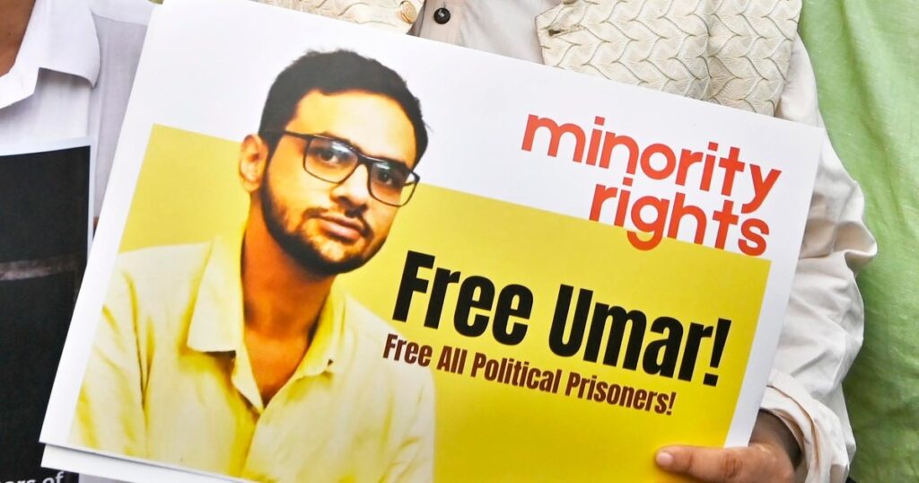 India’s Supreme Court weert voorlopige vrijlating af voor twee Muslims Activisten in een Omstreden Zaak