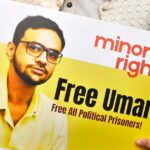 India’s Supreme Court weert voorlopige vrijlating af voor twee Muslims Activisten in een Omstreden Zaak