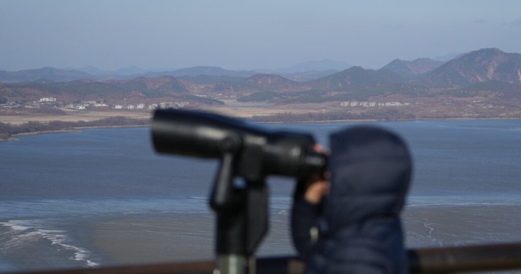 Intrigerende ontwikkelingen op het Koreaanse schiereiland: Noord-Korea's recente raketlanceringen en de geopolitieke reacties