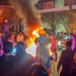 Iraniaanse ontwikkelingen: protesten, militaire spanningen en internationale reacties